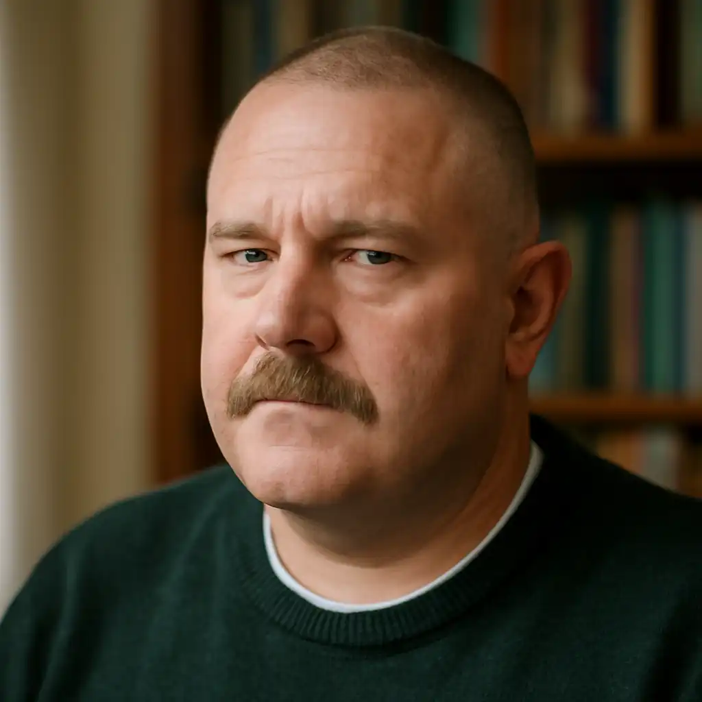 David Kowalski